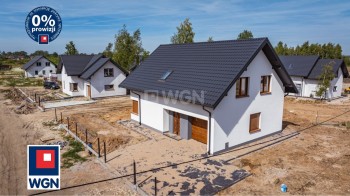 Dom wolnostojący na sprzedaż Mielec